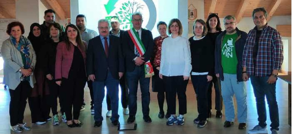 Back to Green sull'Altopiano della Vigolana, un team di esperti internazionale al lavoro sulla sostenibilità